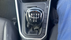 Volkswagen Polo 1.0 TSI Life 5dr Petrol Hatchback